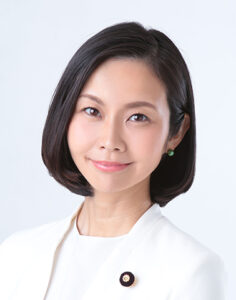梅村みずほ