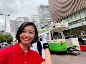 梅村みずほ