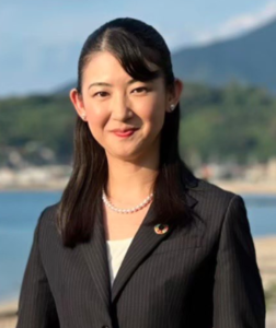 坪内知佳
